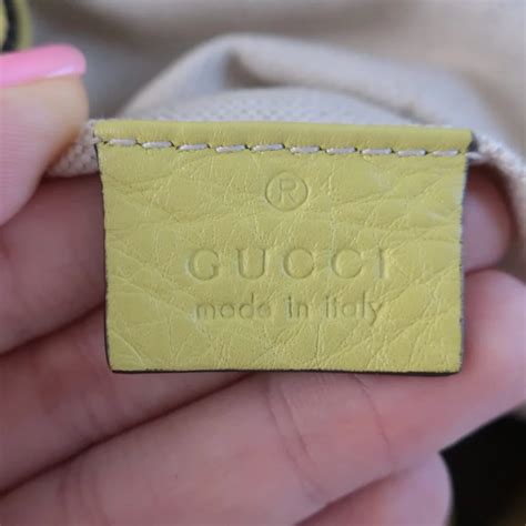 gucci handbag tags|gucci official website.